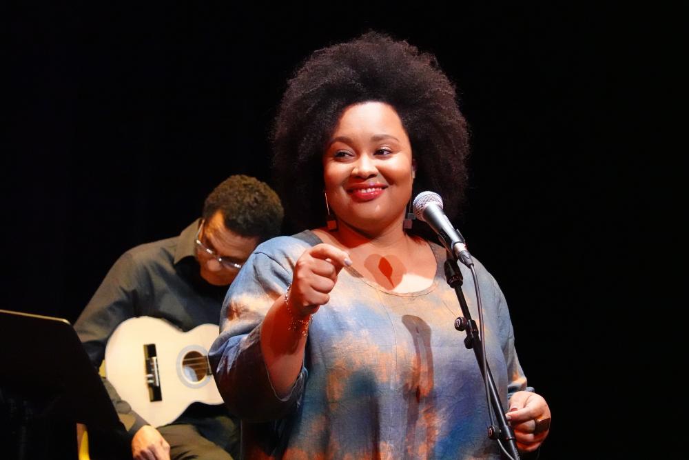 Concert Lucibela