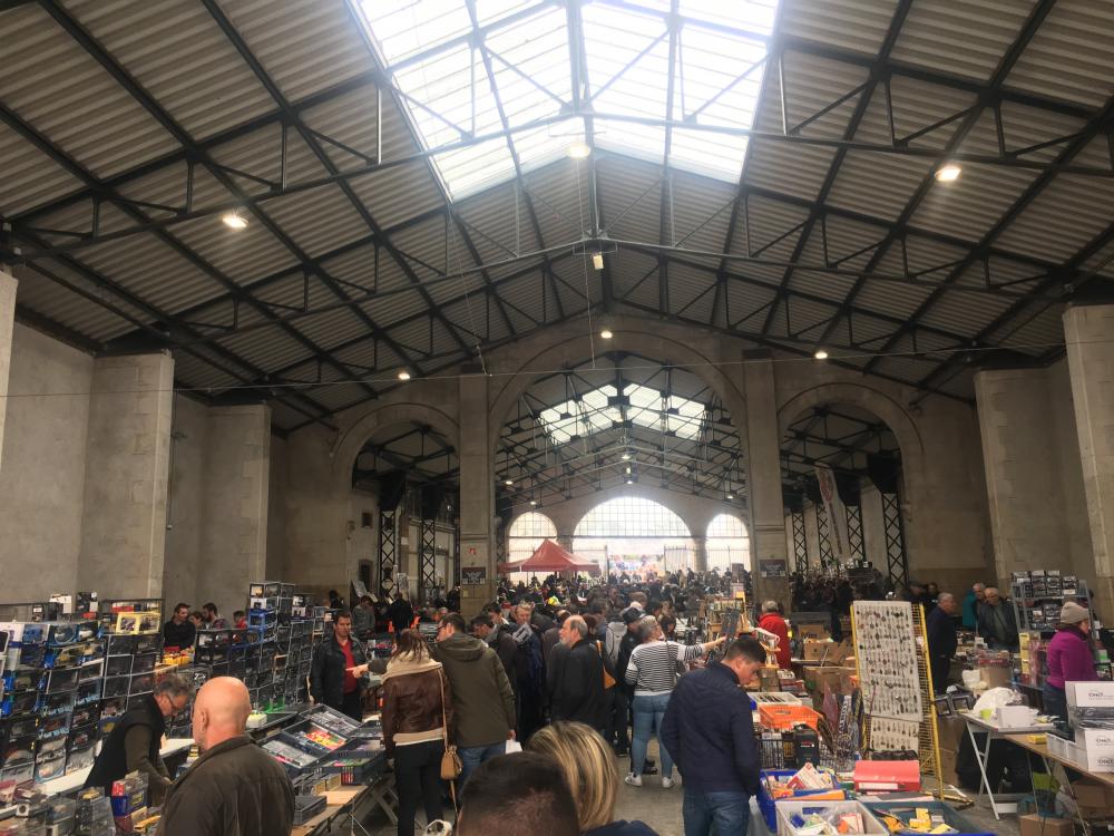 Bourse Auto Moto Passion 2019