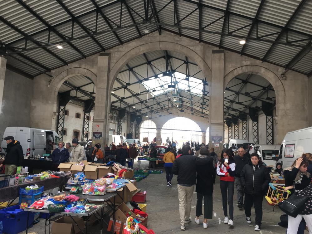 Fête du printemps - avril 2019