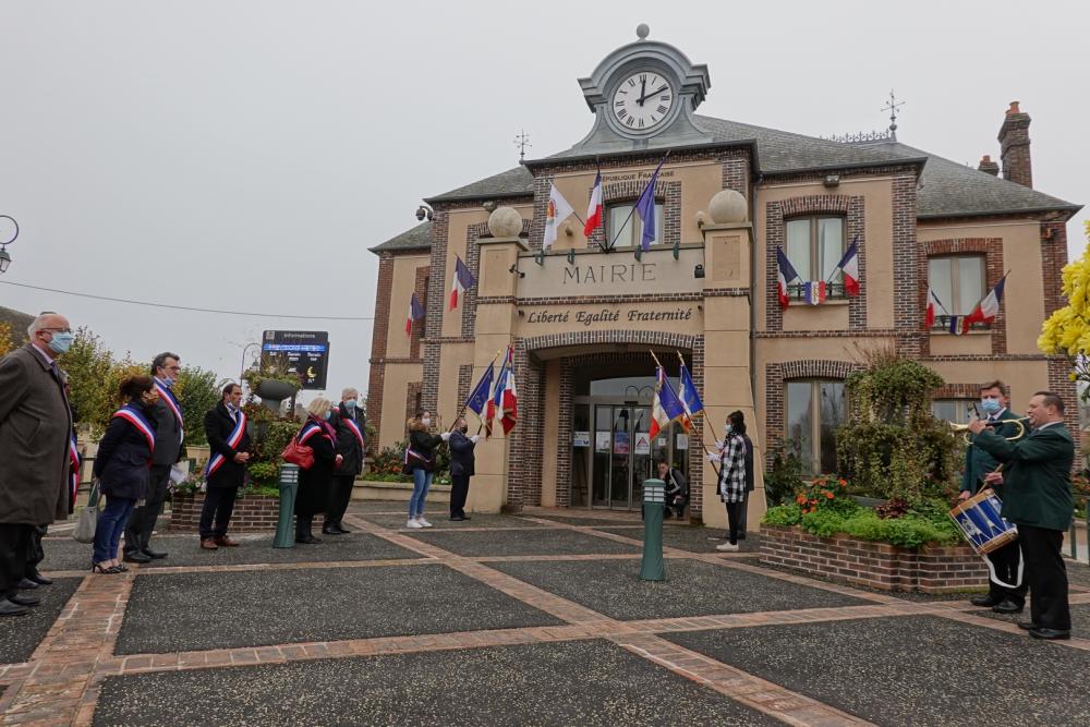 En images Ville de Courtenay