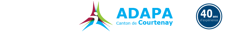 ADAPA du Canton de Courtenay