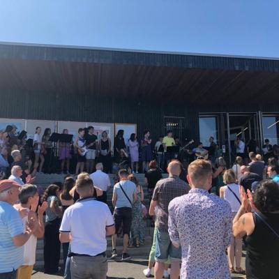 Fête de la musique 2023